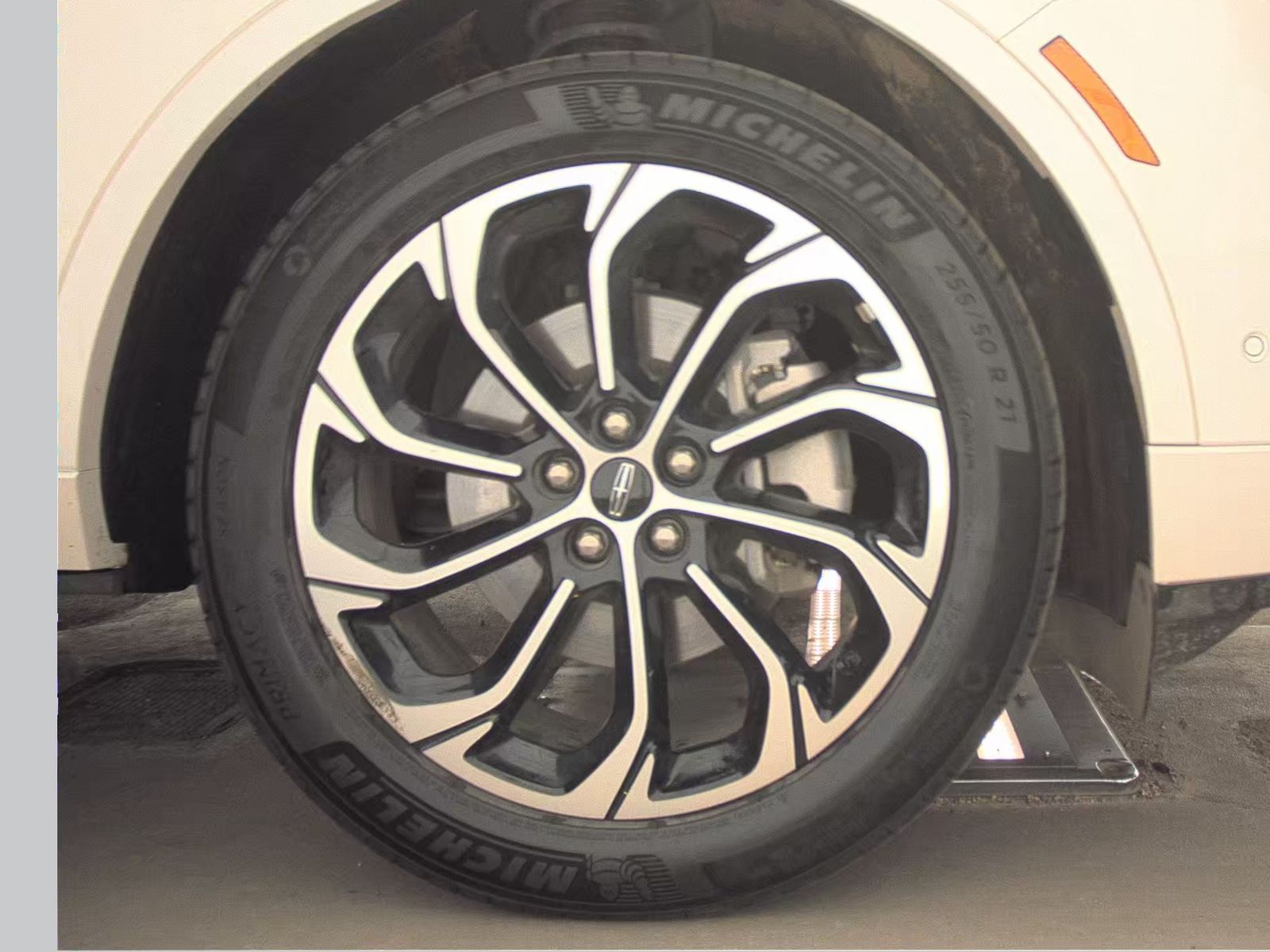 2024 Lincoln Nautilus Reserve AWD