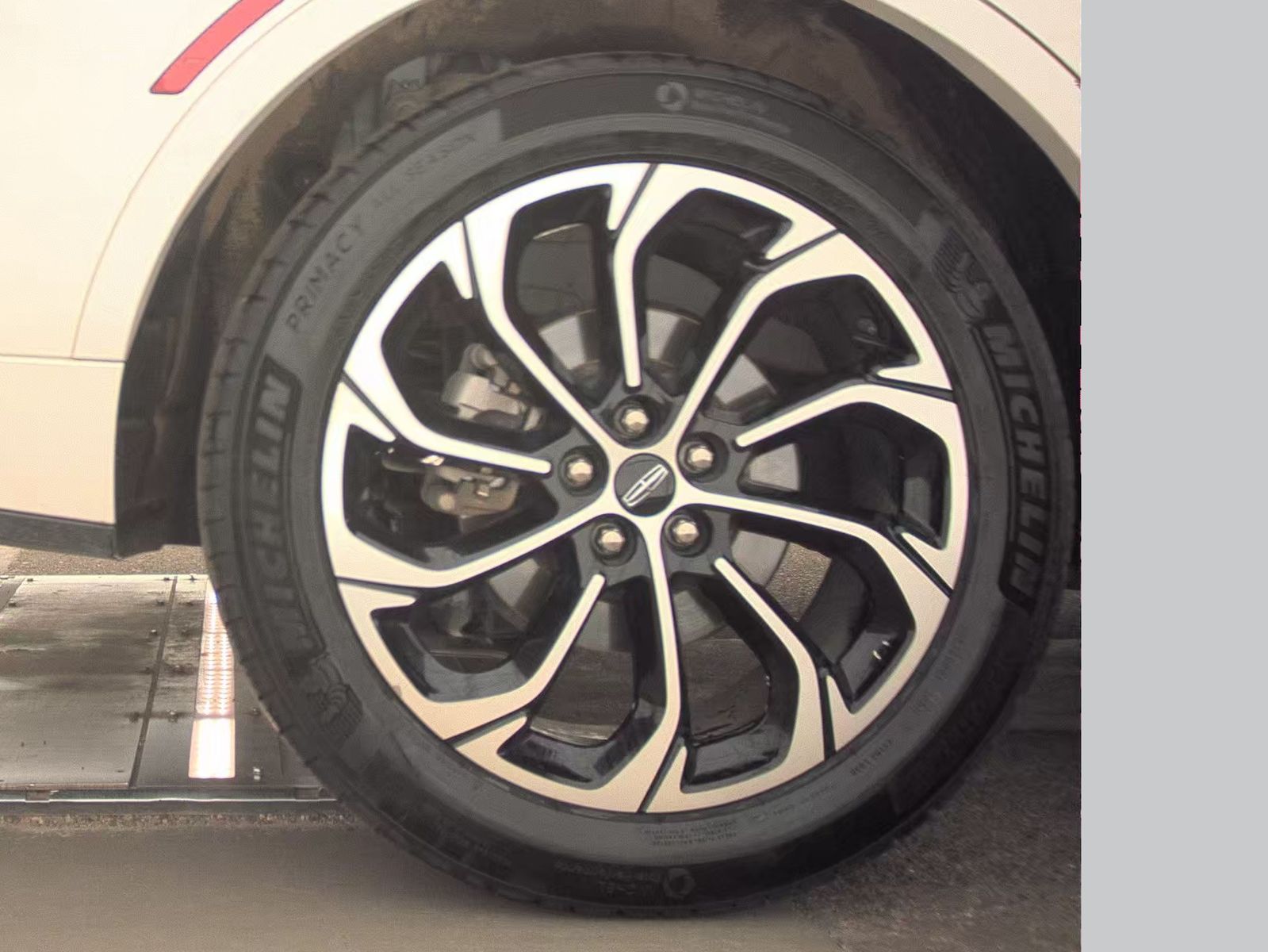 2024 Lincoln Nautilus Reserve AWD