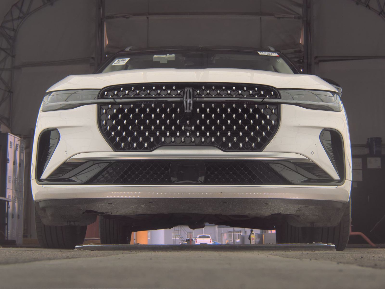 2024 Lincoln Nautilus Reserve AWD