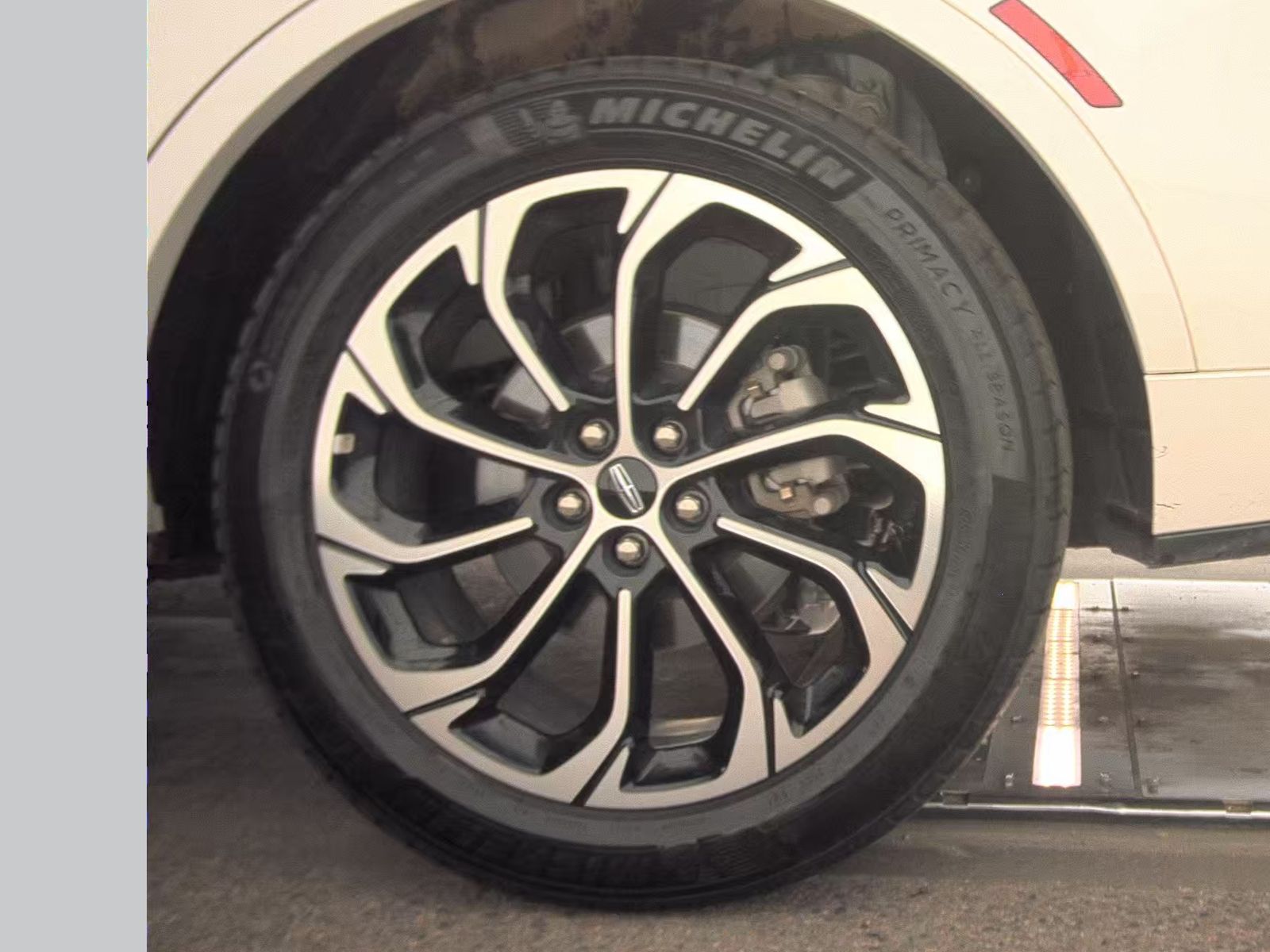 2024 Lincoln Nautilus Reserve AWD