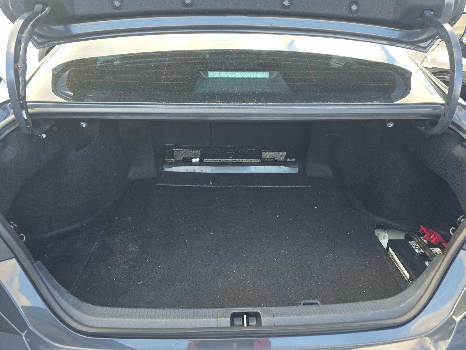 2025 Toyota Camry SE FWD