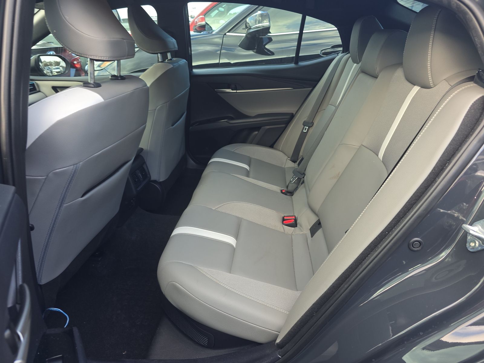 2025 Toyota Camry SE FWD