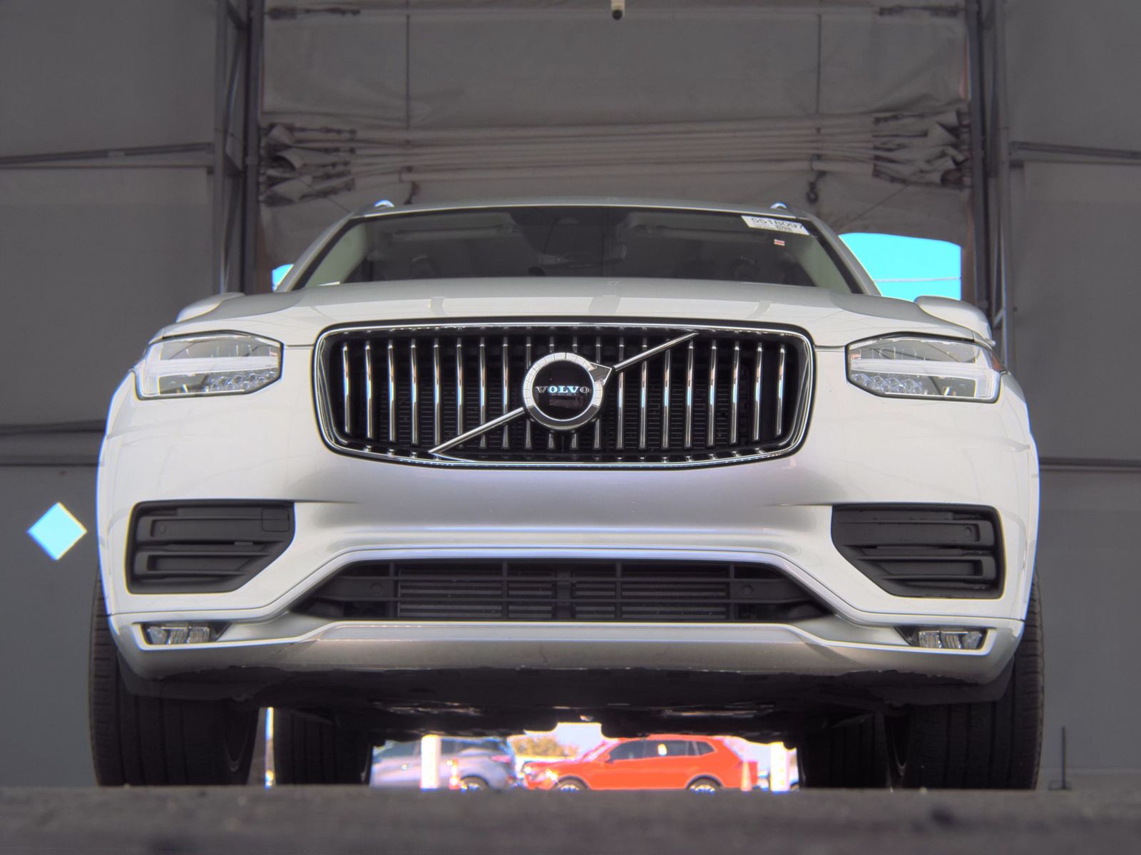 2022 Volvo XC90 T5 Momentum FWD