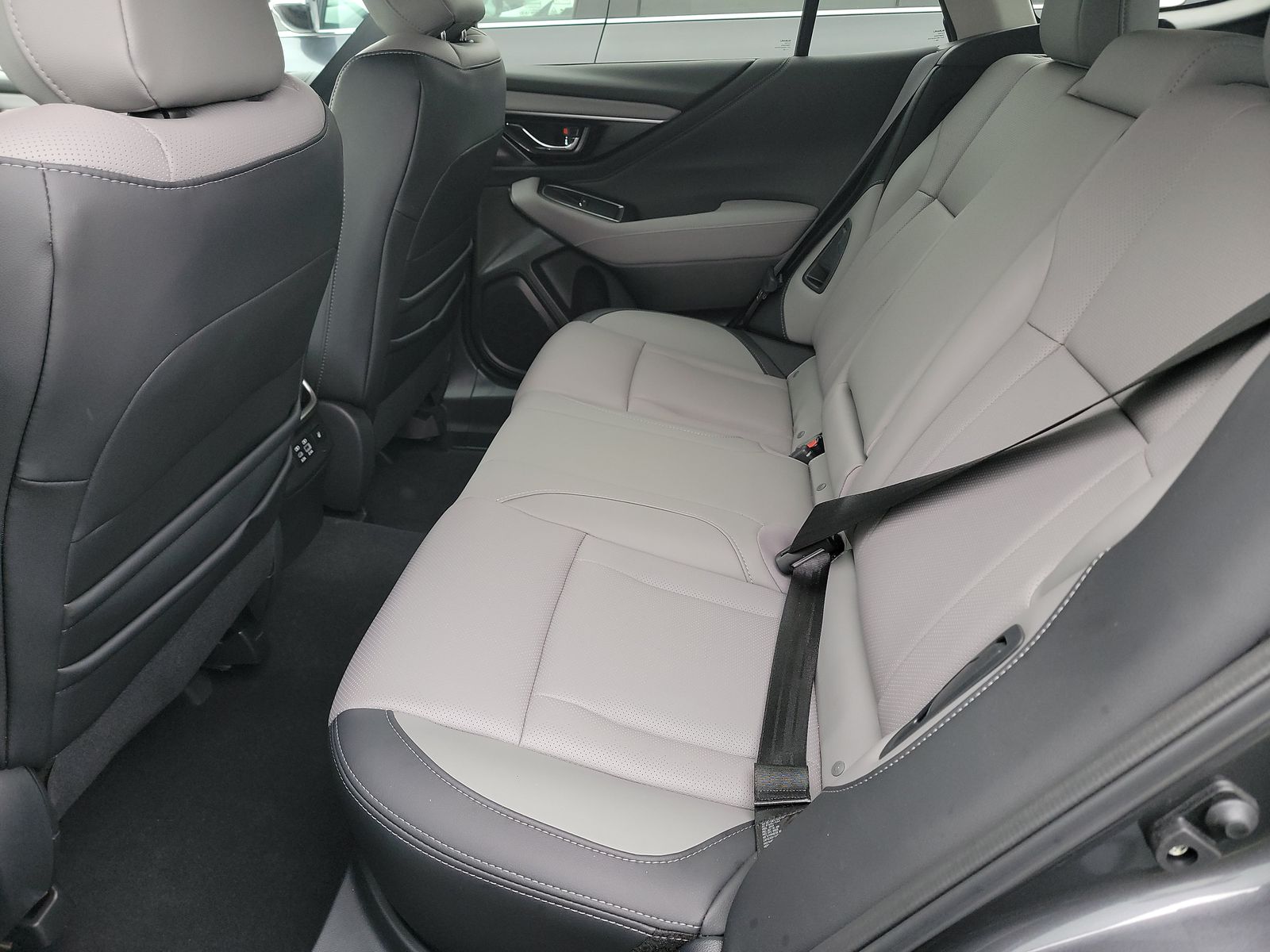 2025 Subaru Outback Limited AWD