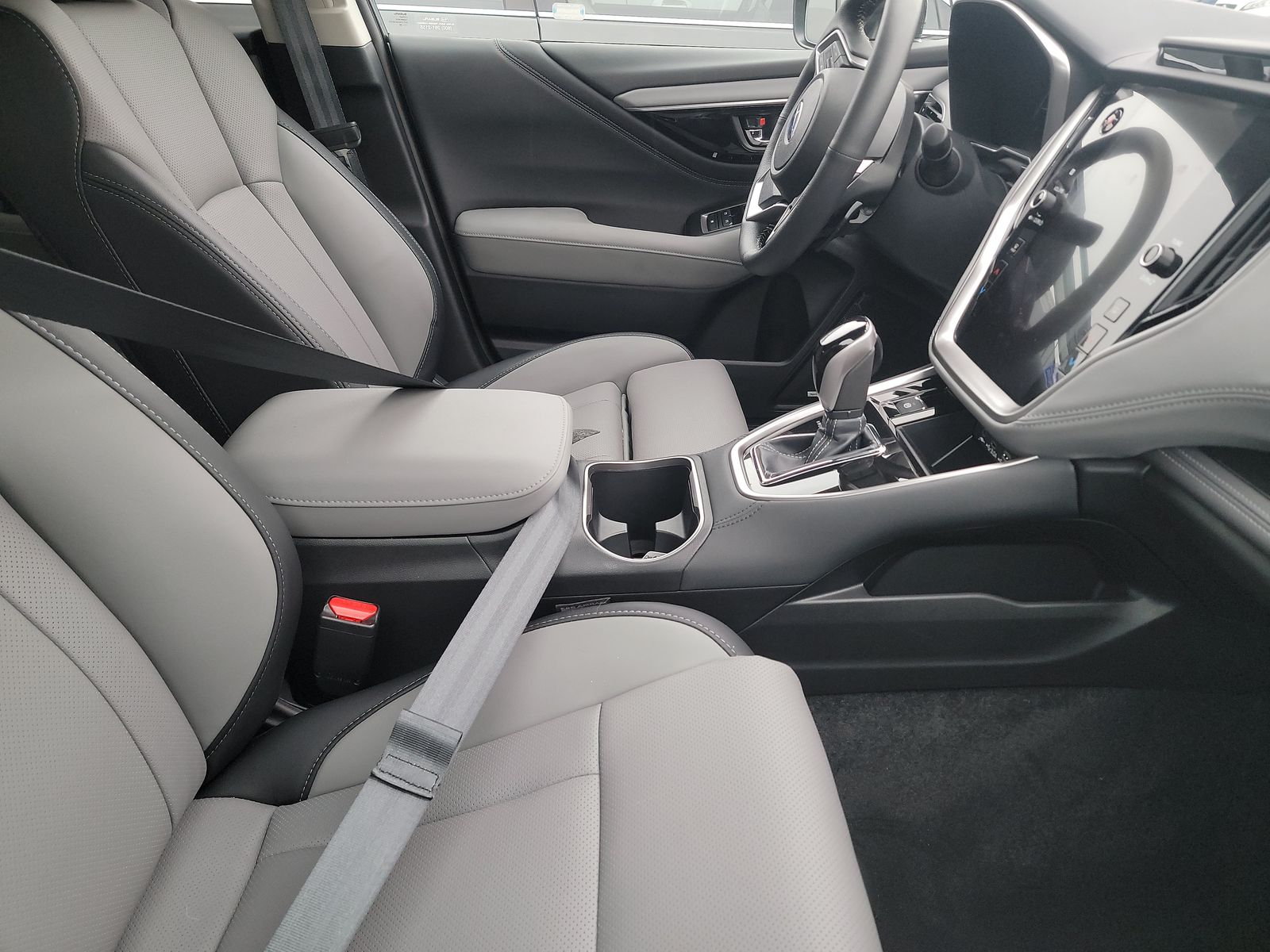 2025 Subaru Outback Limited AWD