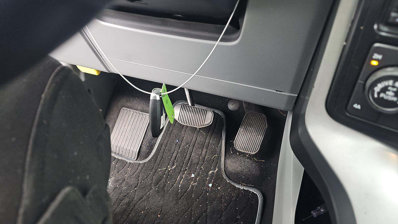 2023 Ford F-150 Hybrid Limited AWD