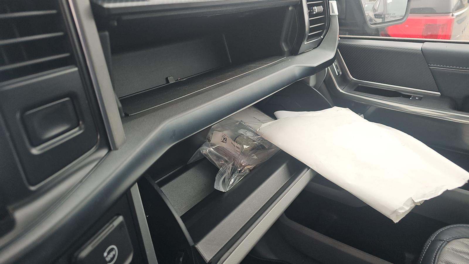 2023 Ford F-150 Hybrid Limited AWD