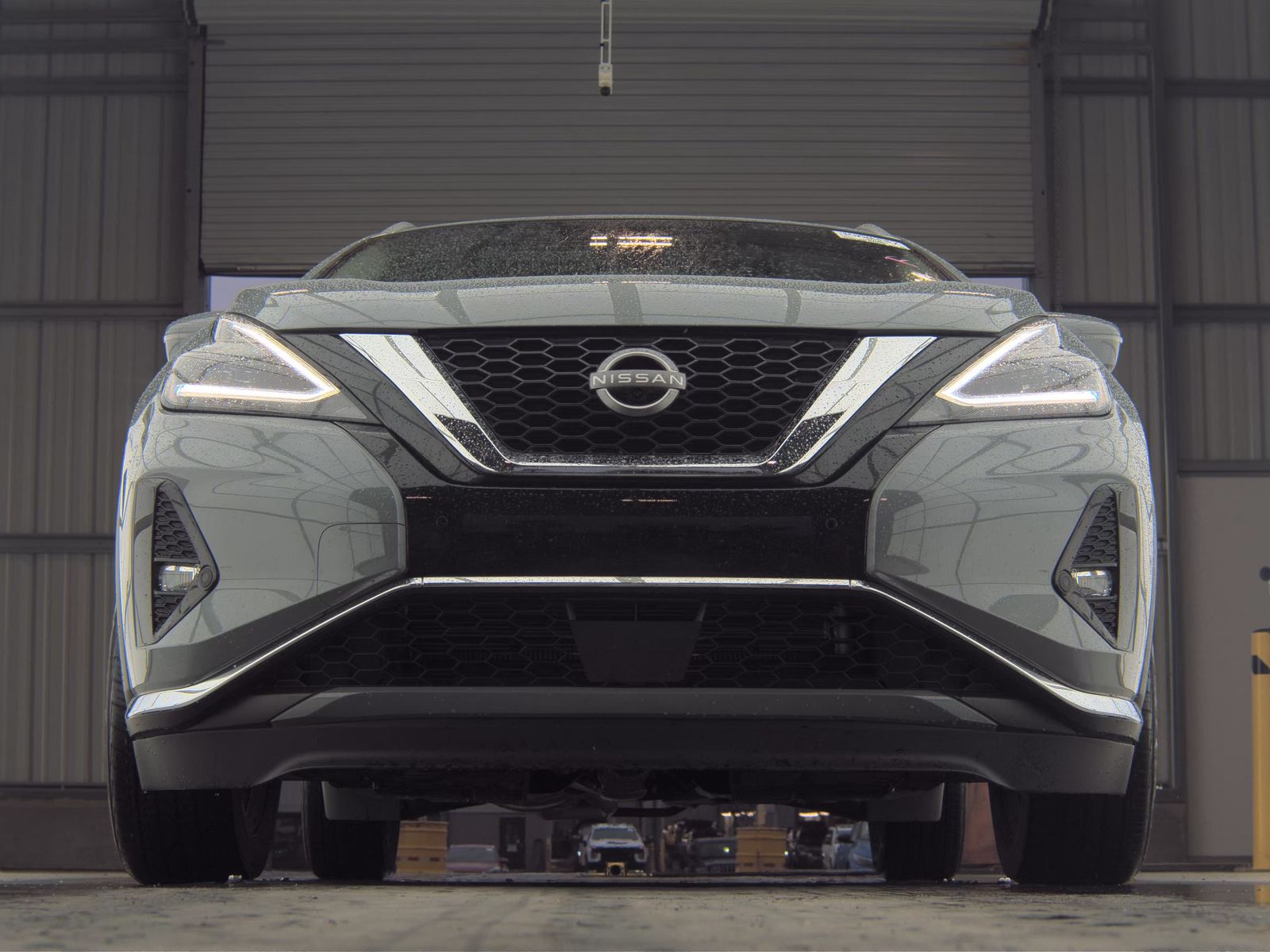 2024 Nissan Murano Platinum AWD