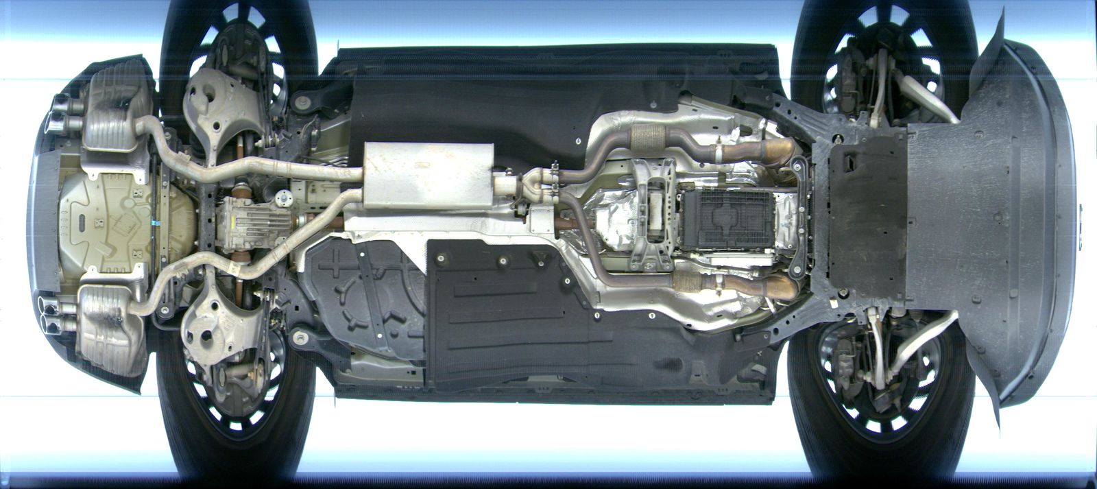 2024 Lincoln Aviator Reserve AWD