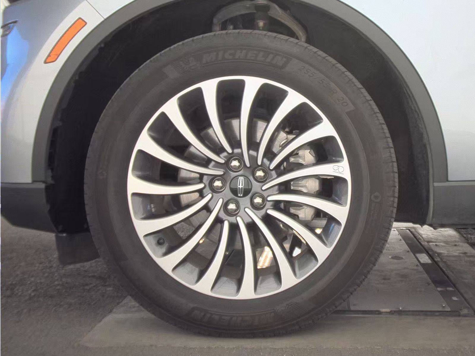 2024 Lincoln Aviator Reserve AWD