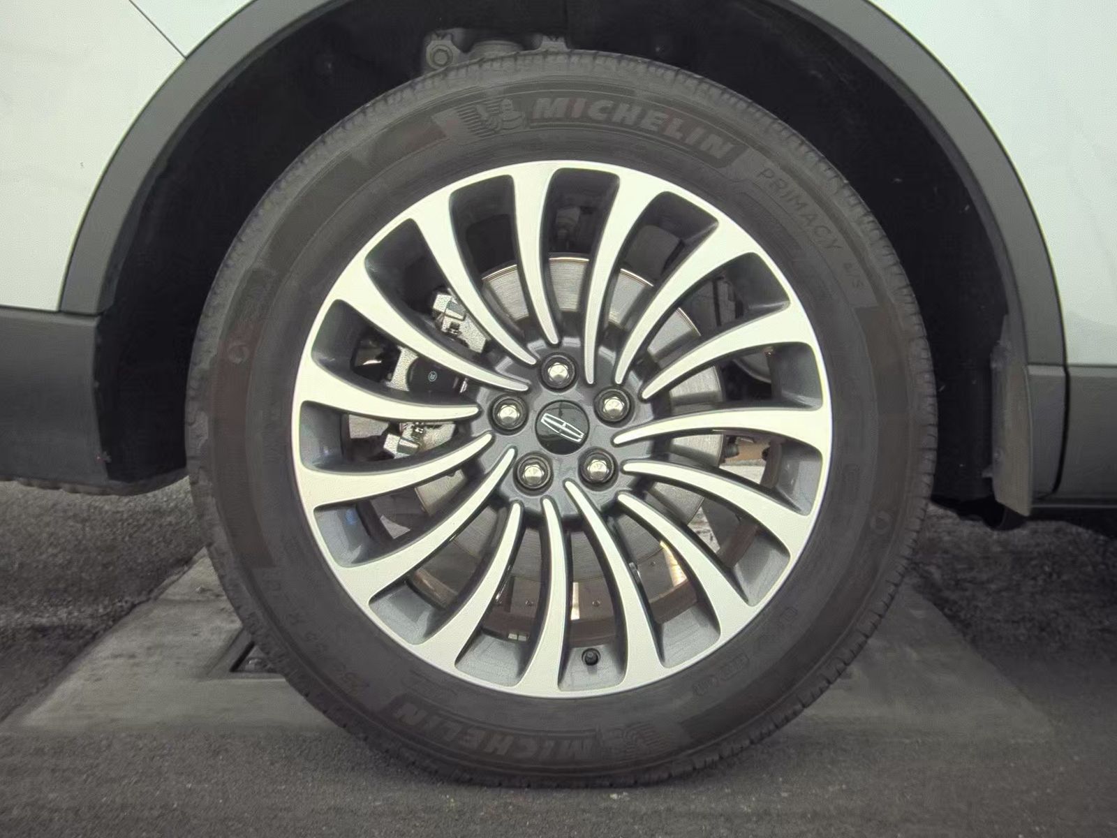 2024 Lincoln Aviator Reserve AWD