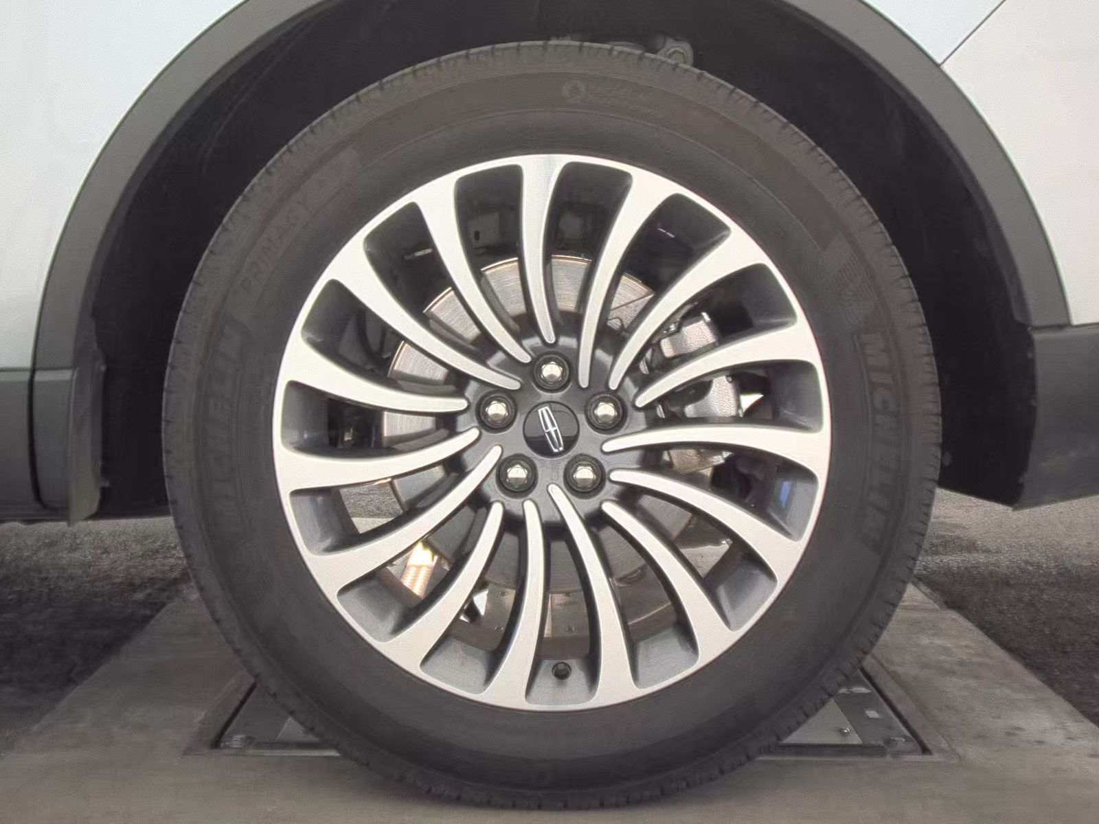 2024 Lincoln Aviator Reserve AWD