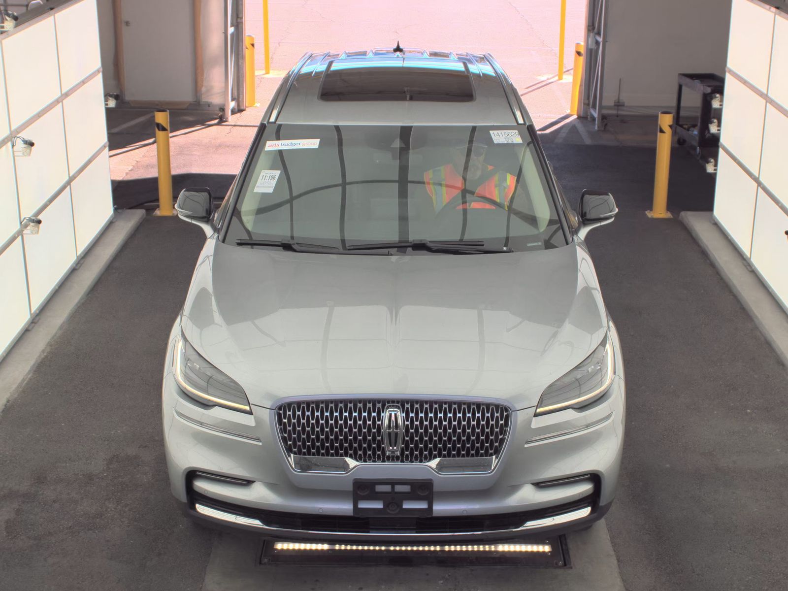 2024 Lincoln Aviator Reserve AWD