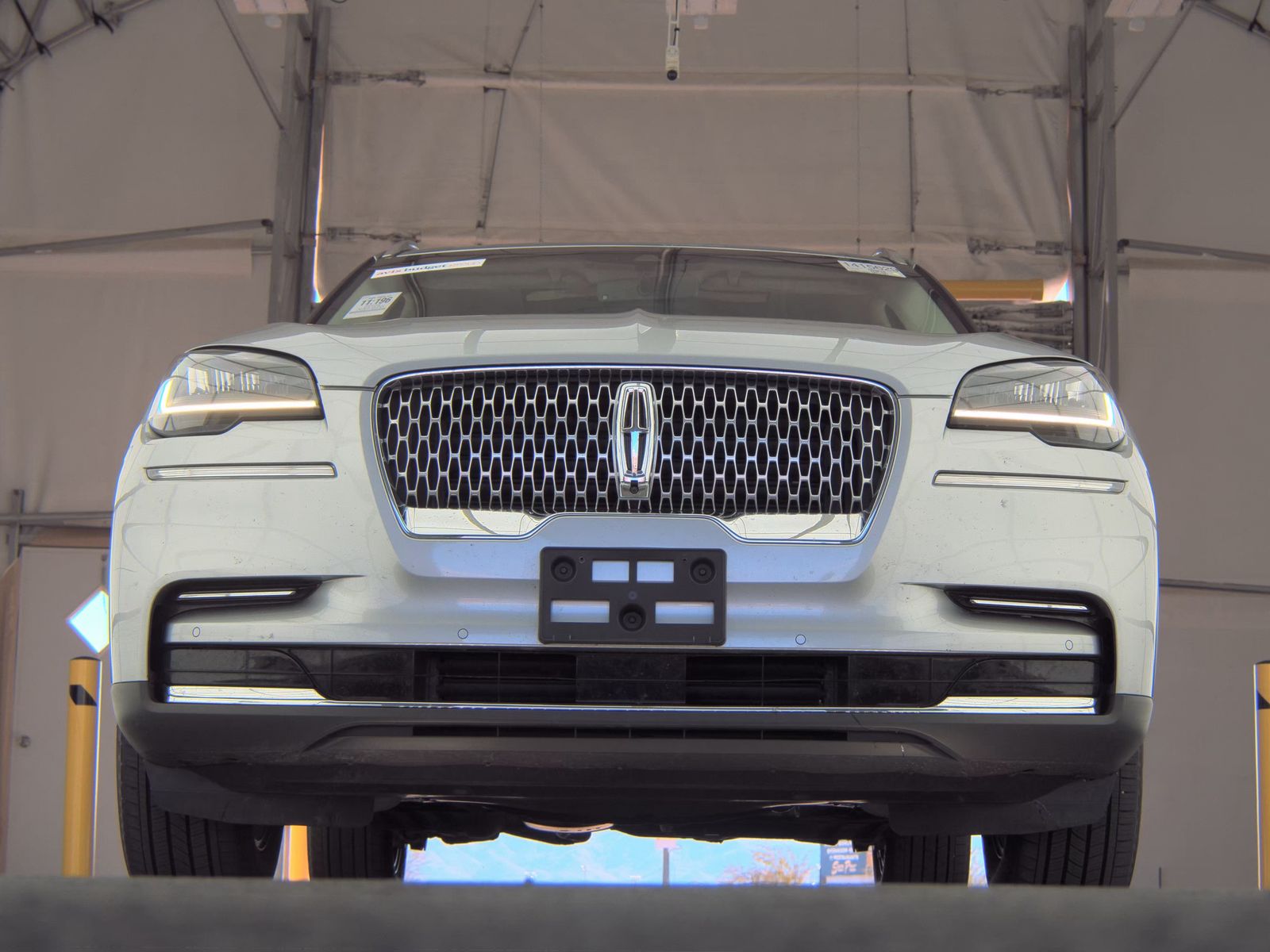 2024 Lincoln Aviator Reserve AWD
