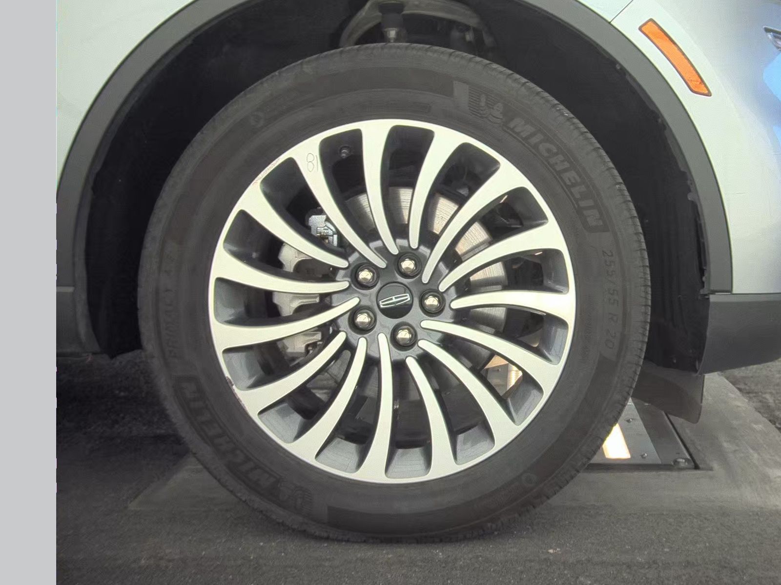 2024 Lincoln Aviator Reserve AWD