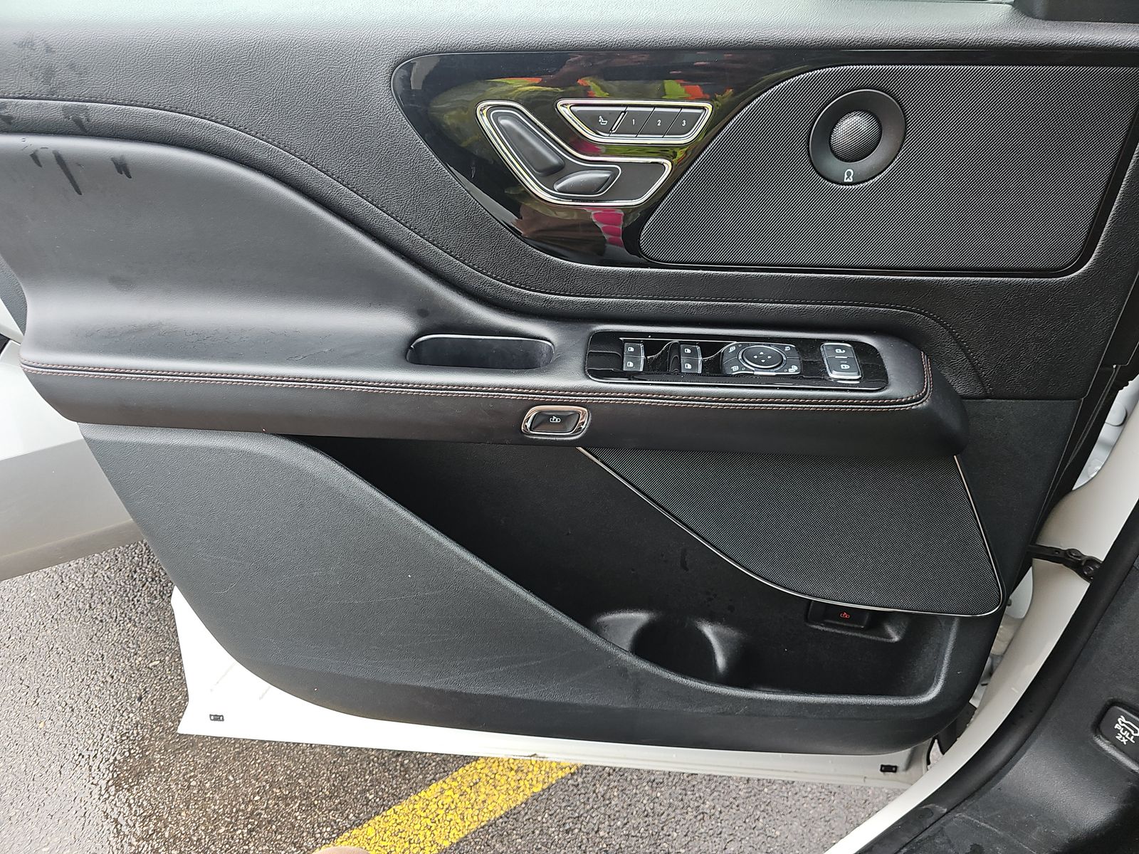 2024 Lincoln Aviator Reserve AWD