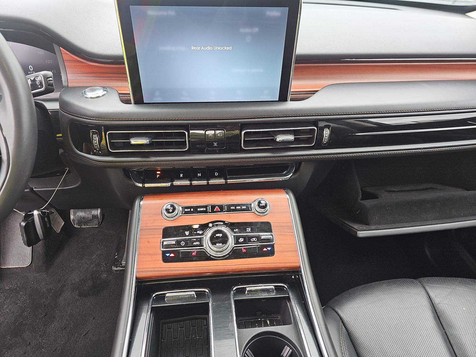 2024 Lincoln Aviator Reserve AWD