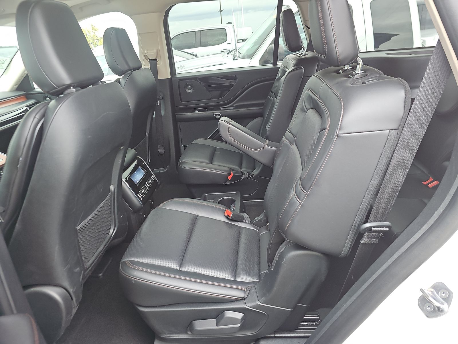 2024 Lincoln Aviator Reserve AWD