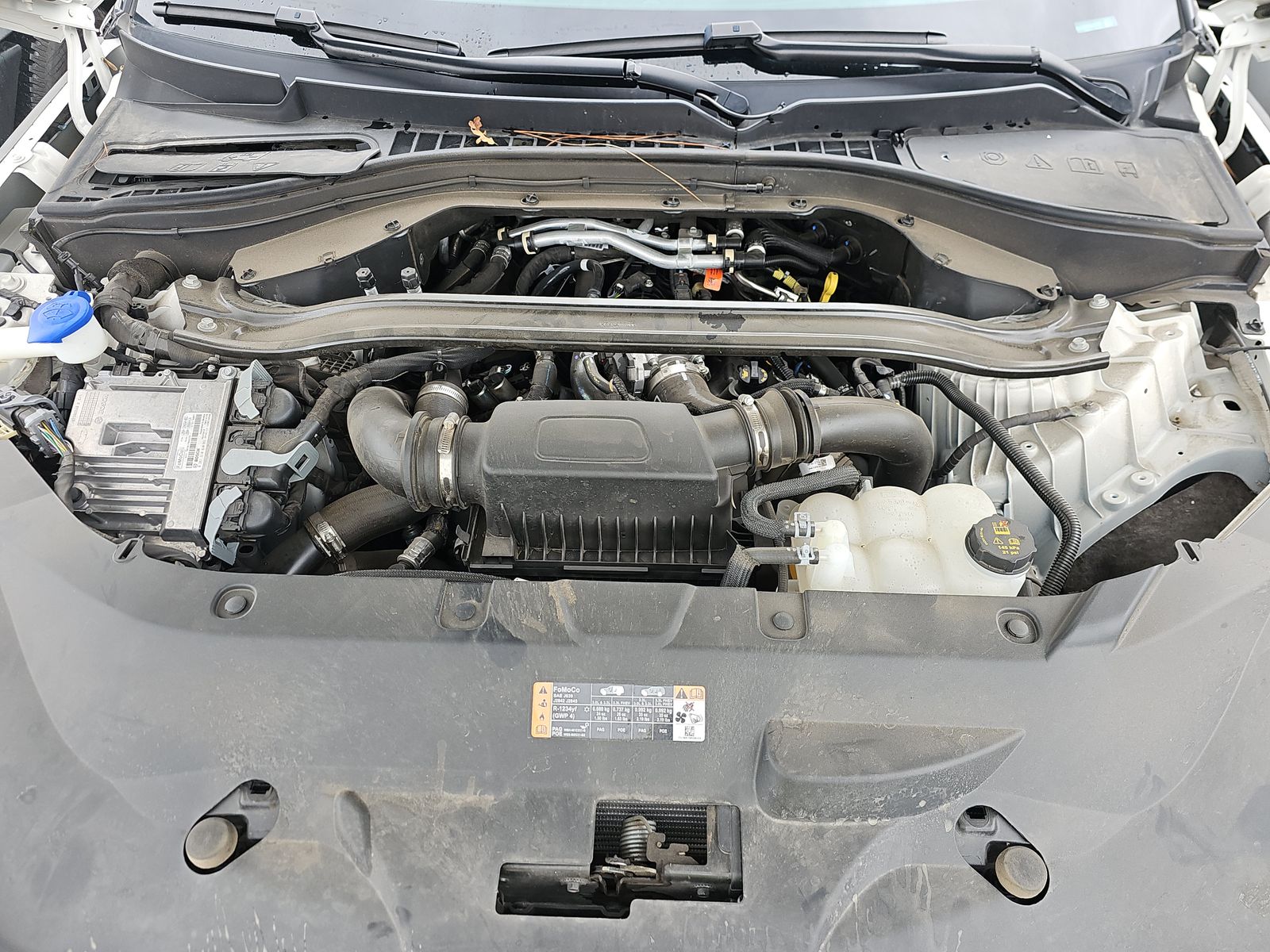 2024 Lincoln Aviator Reserve AWD