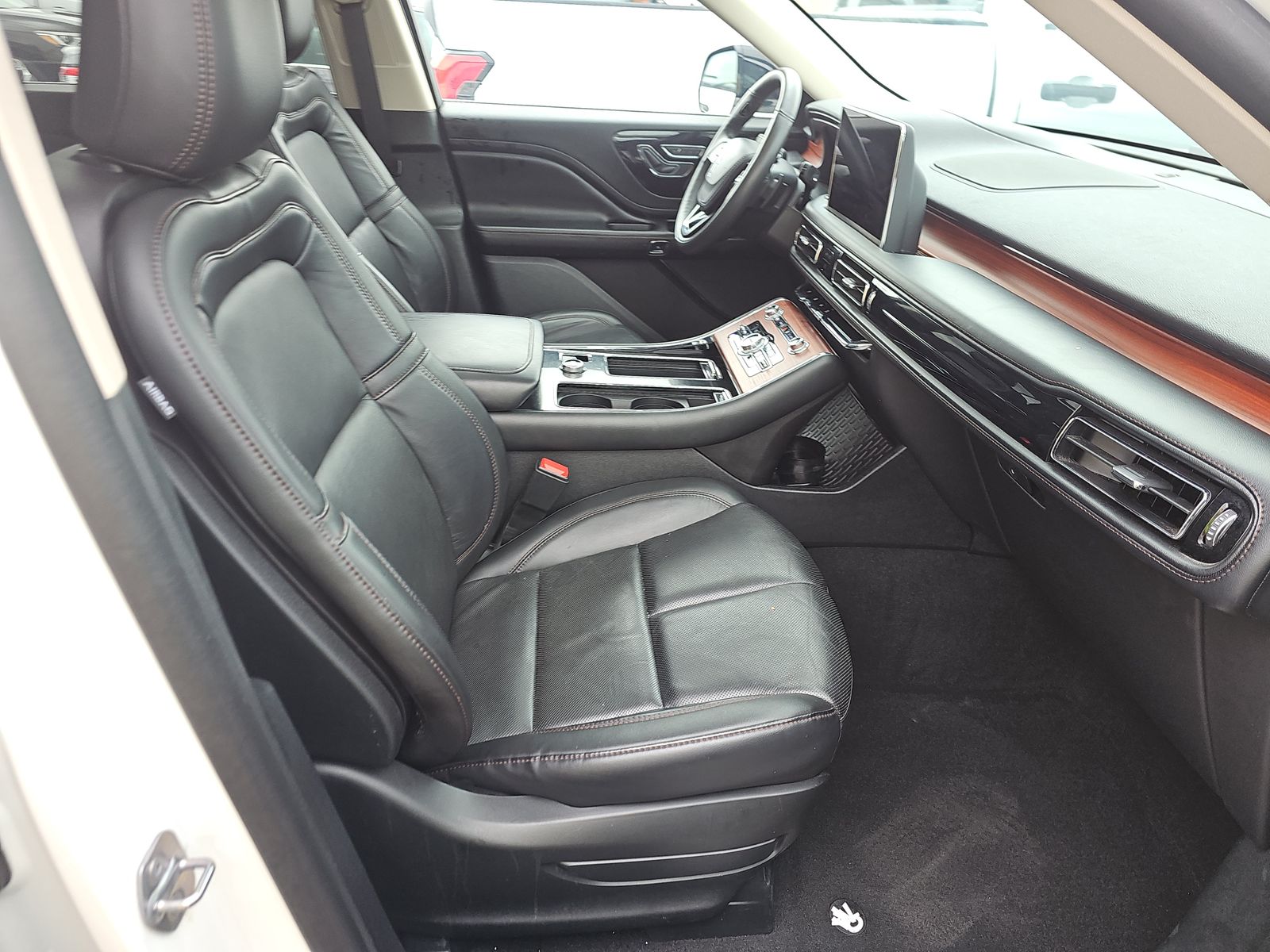 2024 Lincoln Aviator Reserve AWD