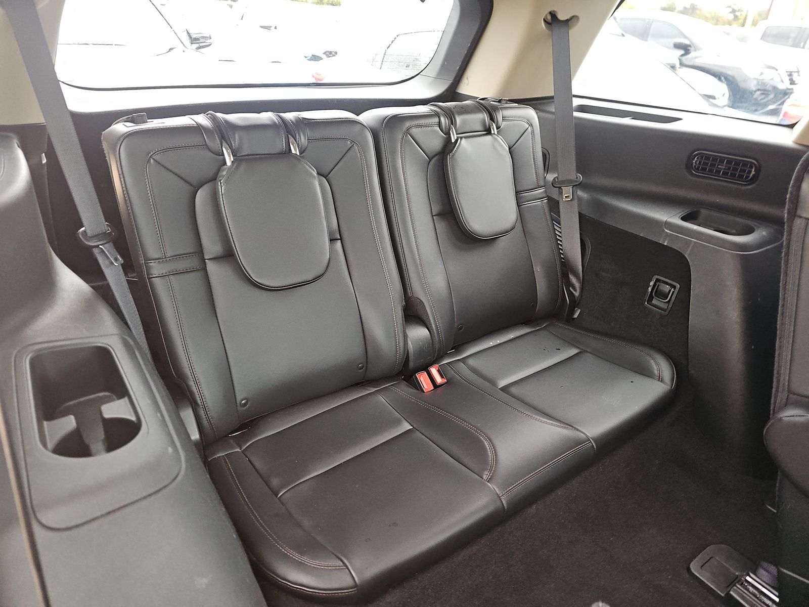 2024 Lincoln Aviator Reserve AWD