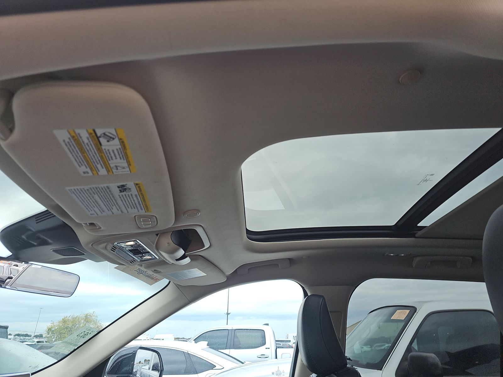 2024 Lincoln Aviator Reserve AWD