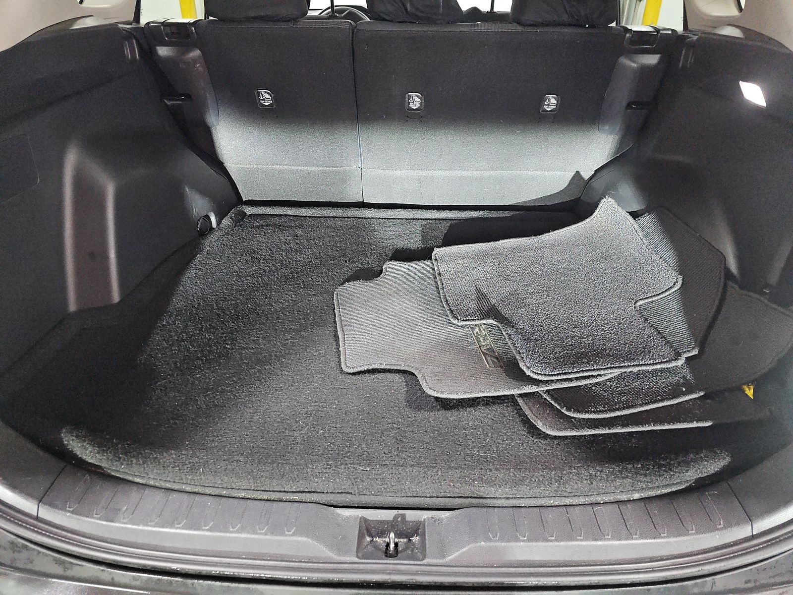 2023 Toyota RAV4 LE AWD