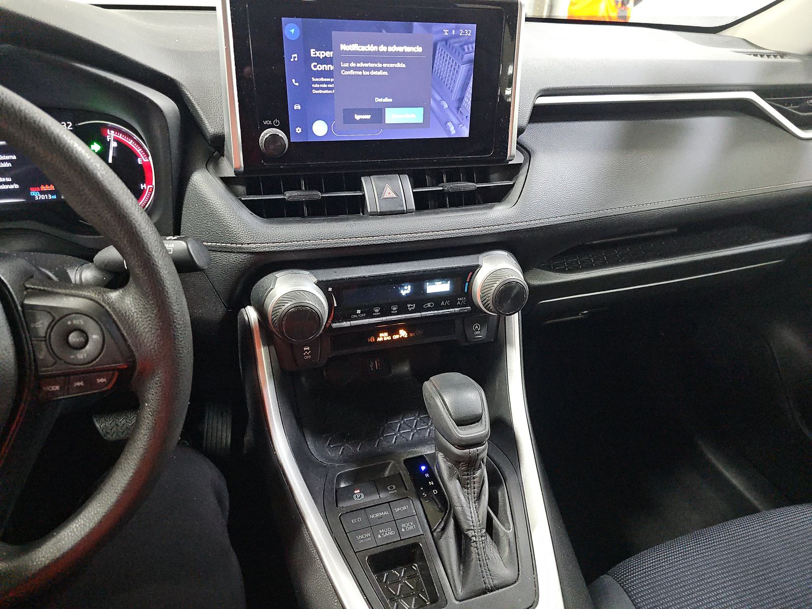 2023 Toyota RAV4 LE AWD