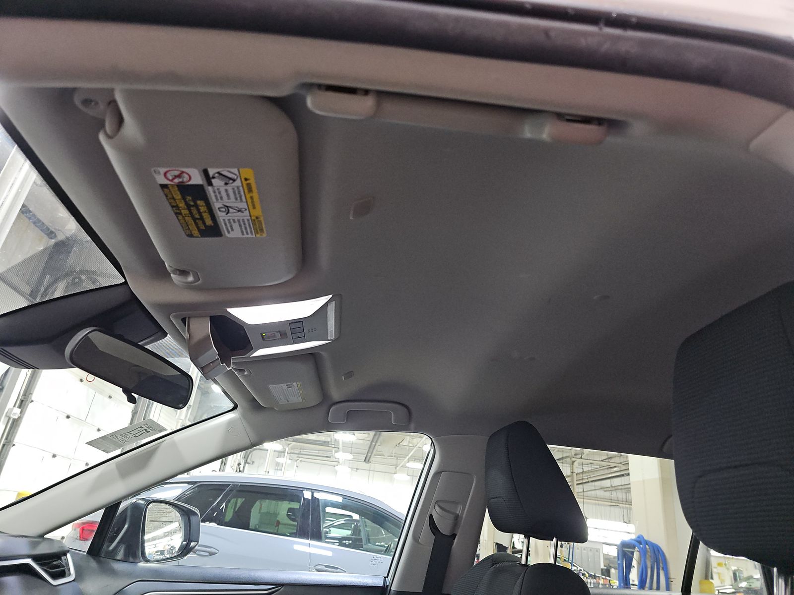 2023 Toyota RAV4 LE AWD