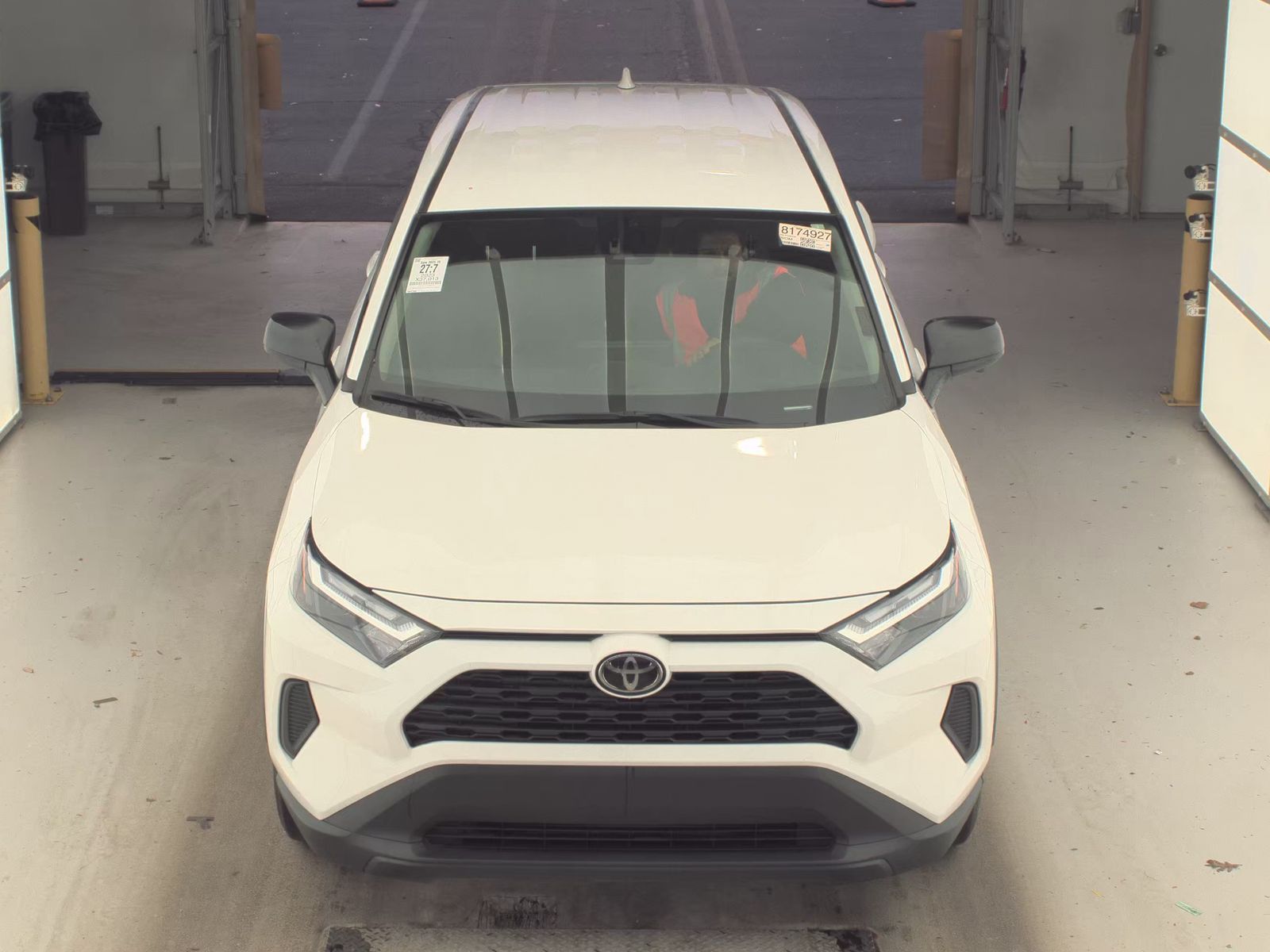 2023 Toyota RAV4 LE AWD