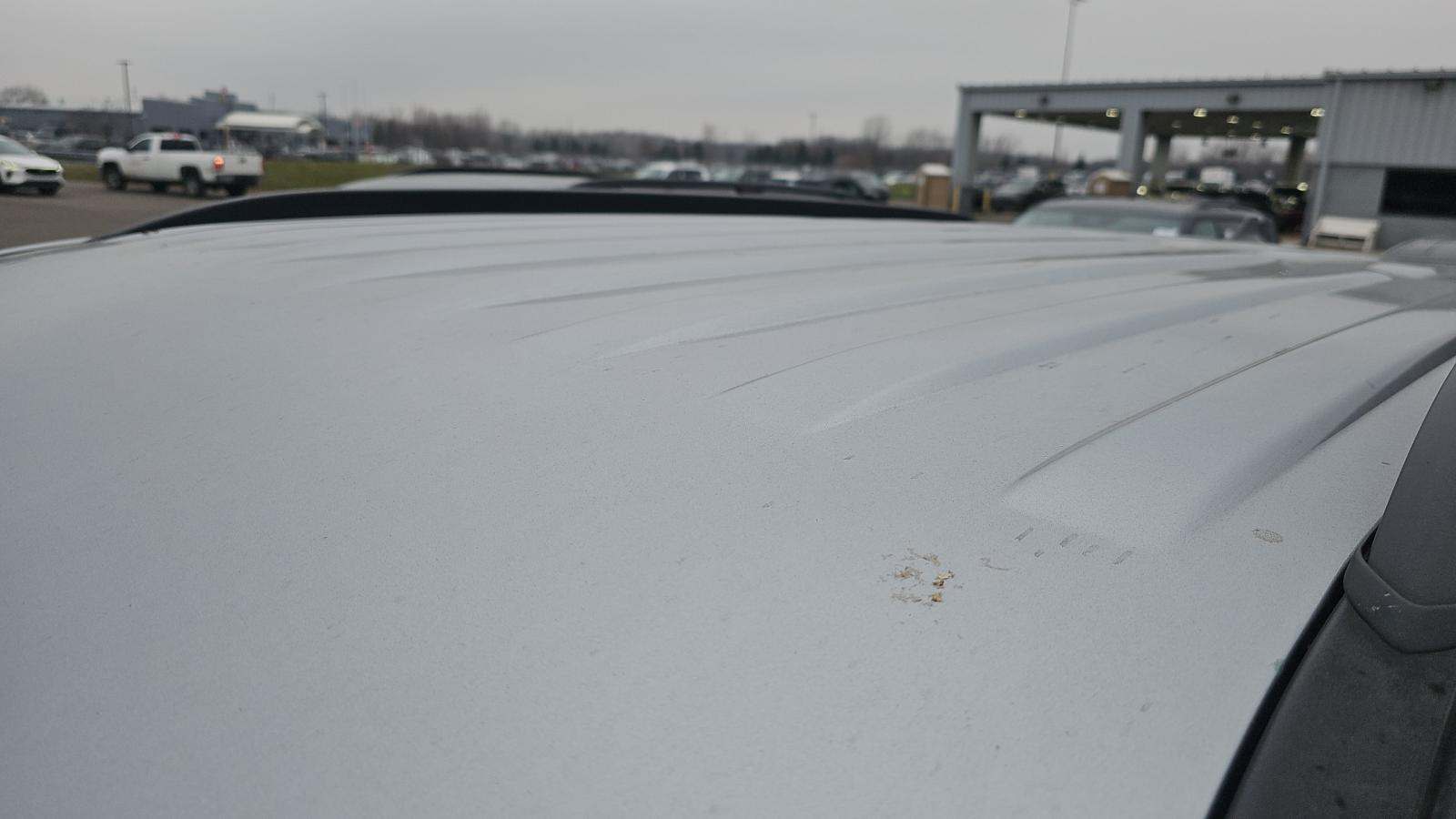 2022 Ford Explorer XLT AWD