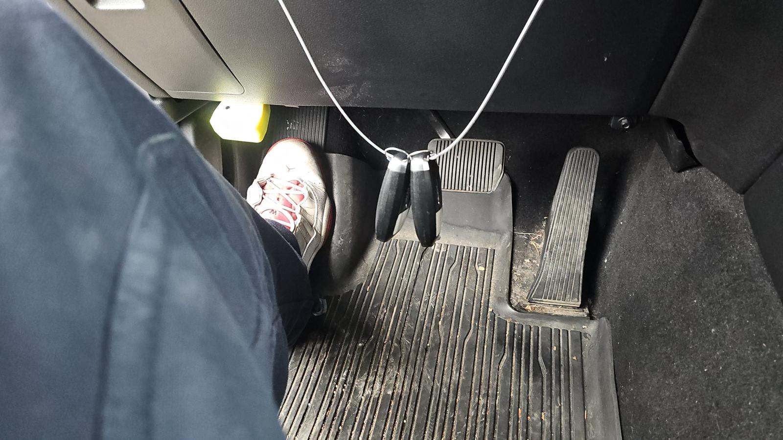 2022 Ford Explorer XLT AWD