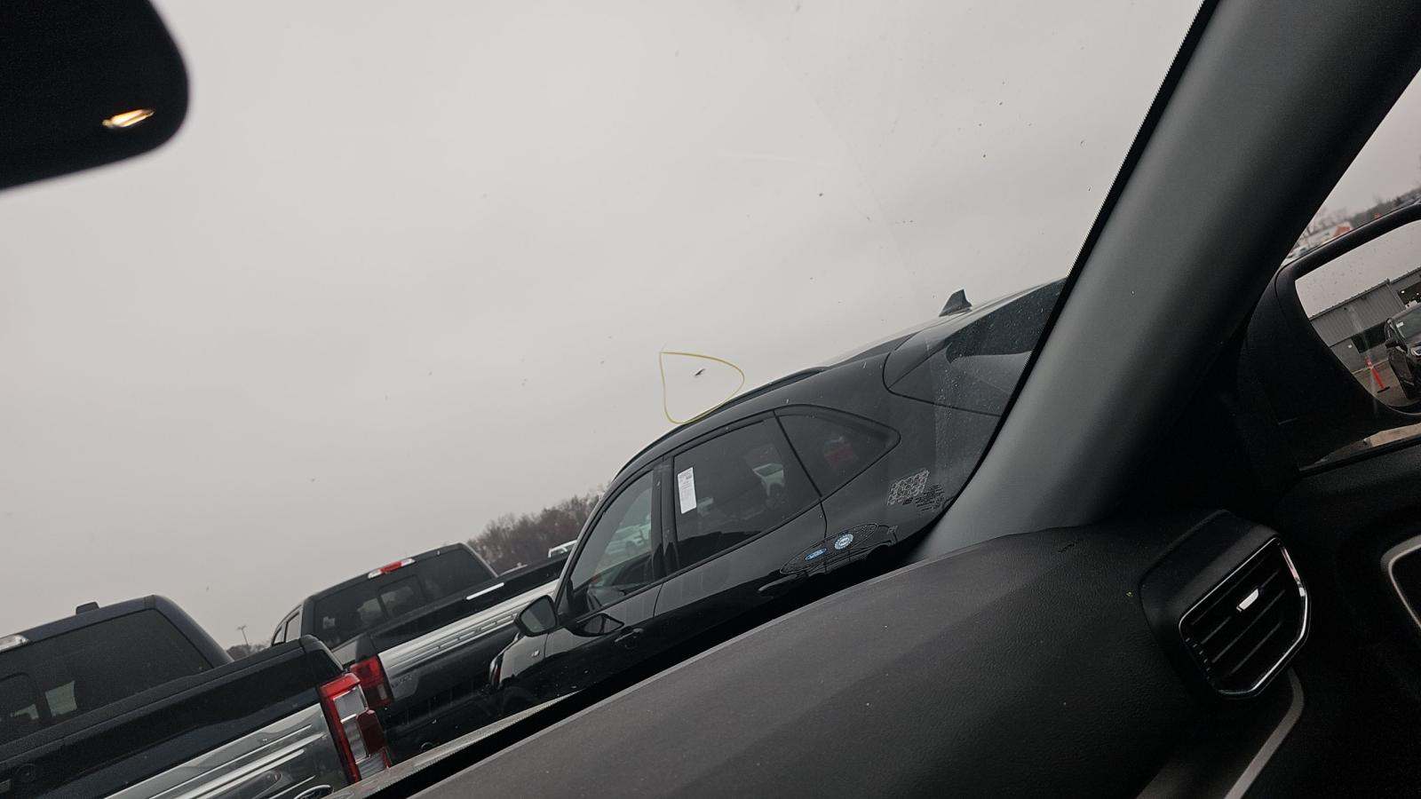 2022 Ford Explorer XLT AWD