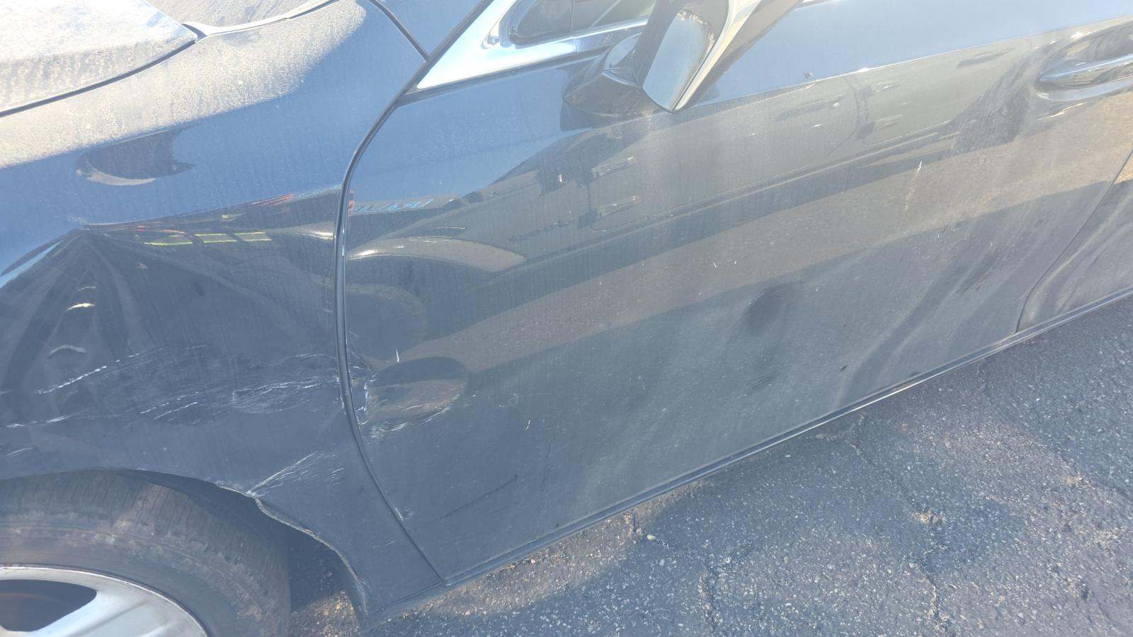 2022 Lexus ES ES 350 FWD