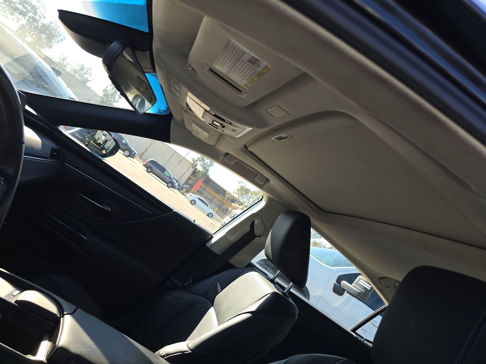 2022 Lexus ES ES 350 FWD