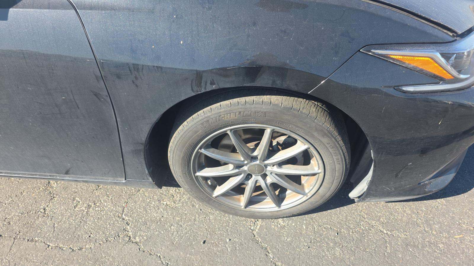 2022 Lexus ES ES 350 FWD