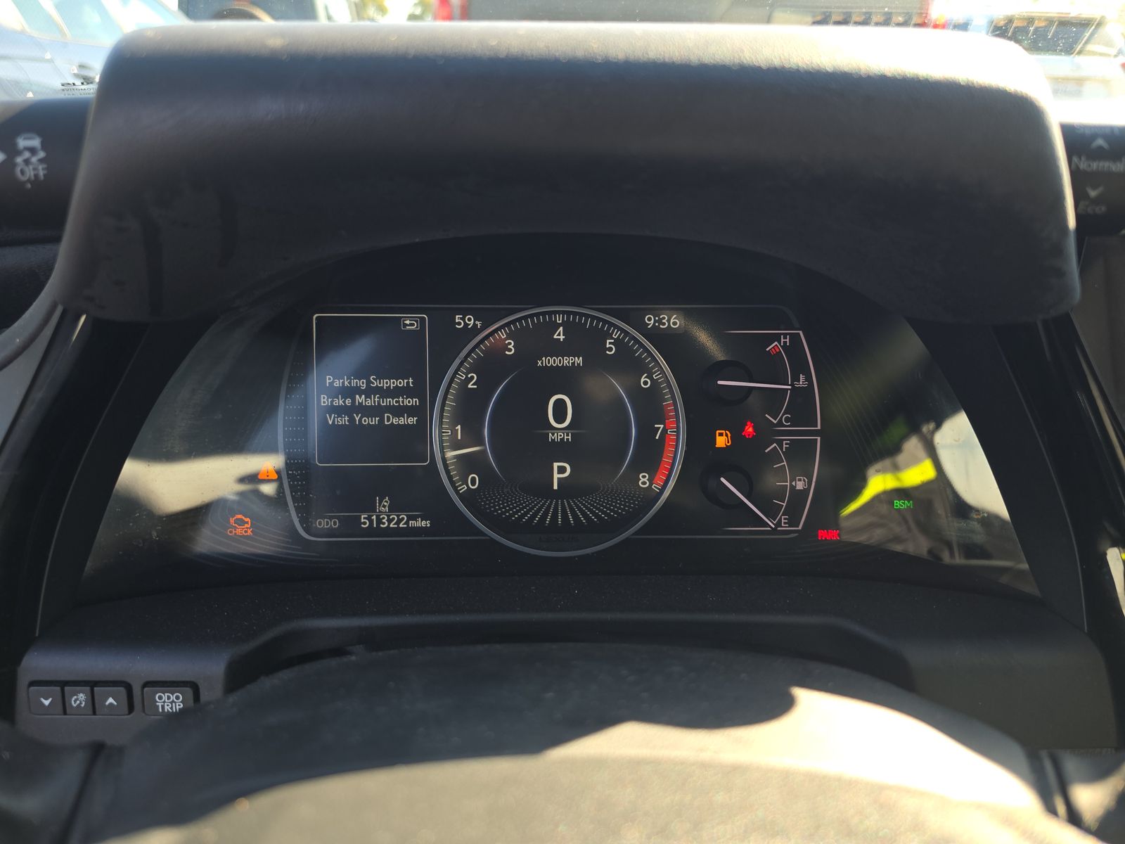 2022 Lexus ES ES 350 FWD