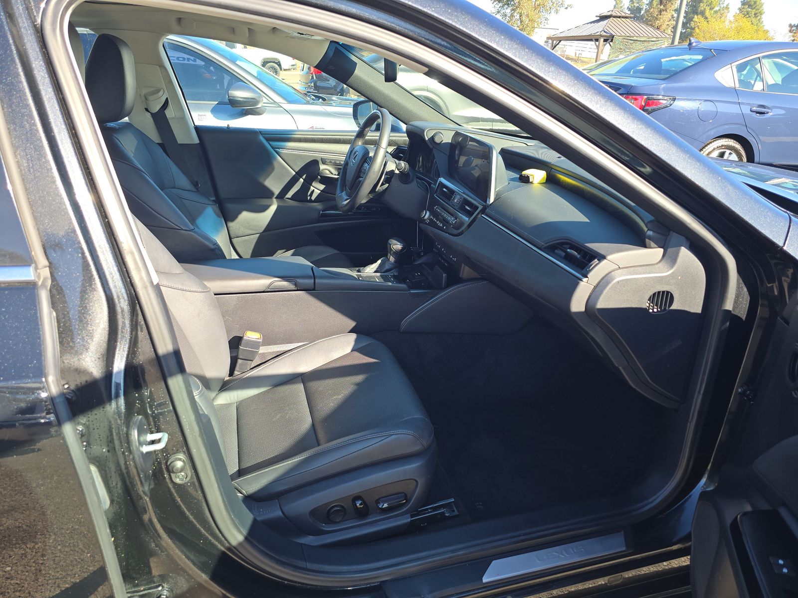 2022 Lexus ES ES 350 FWD