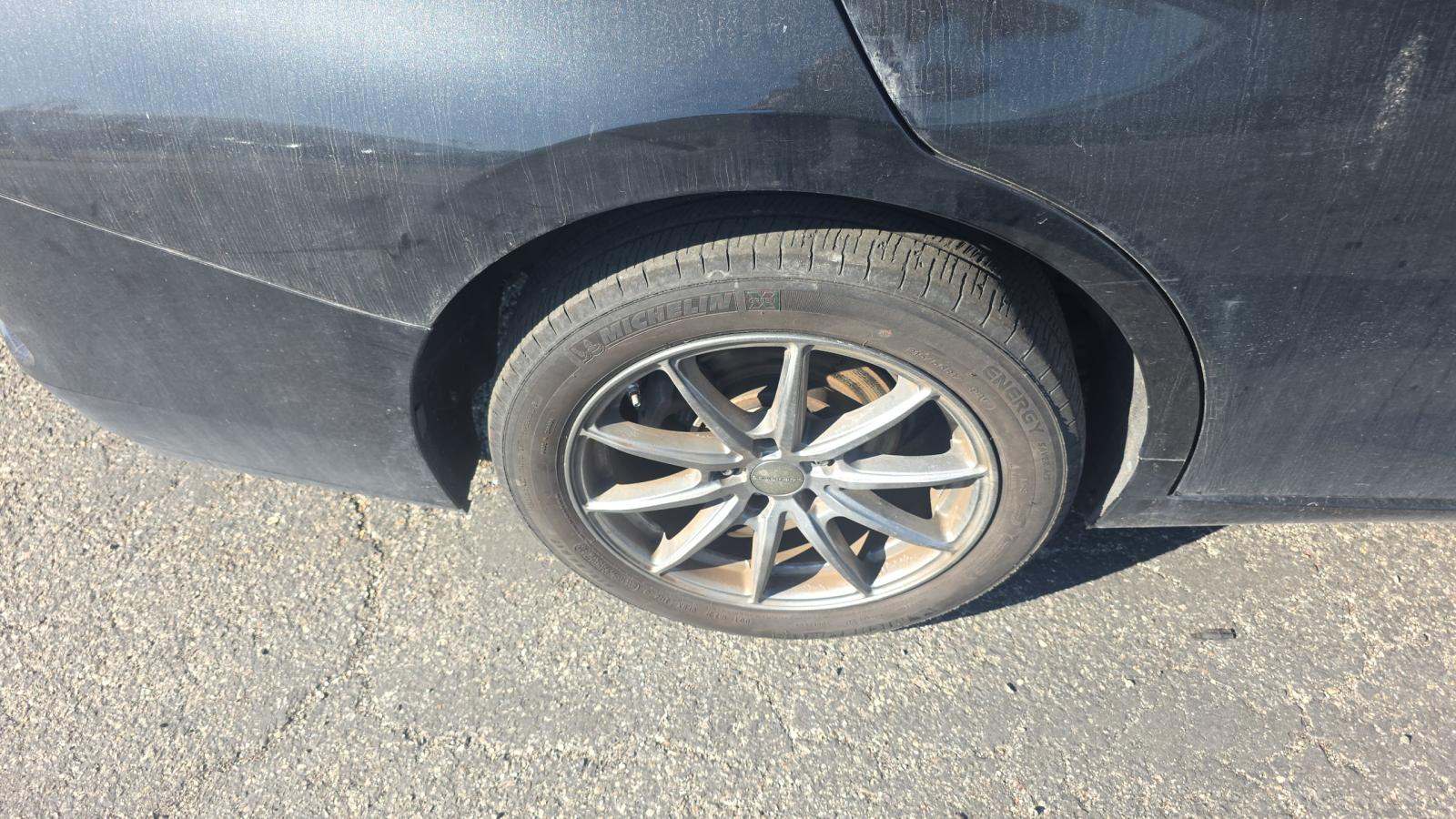 2022 Lexus ES ES 350 FWD