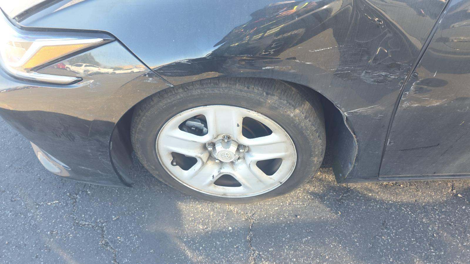 2022 Lexus ES ES 350 FWD