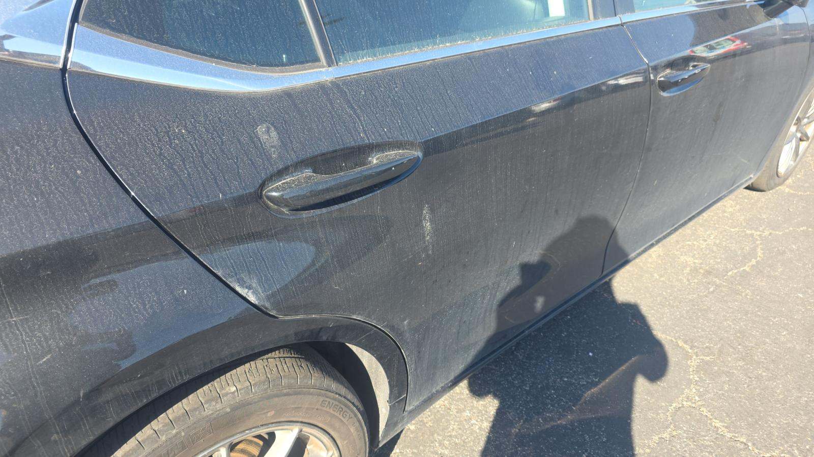 2022 Lexus ES ES 350 FWD