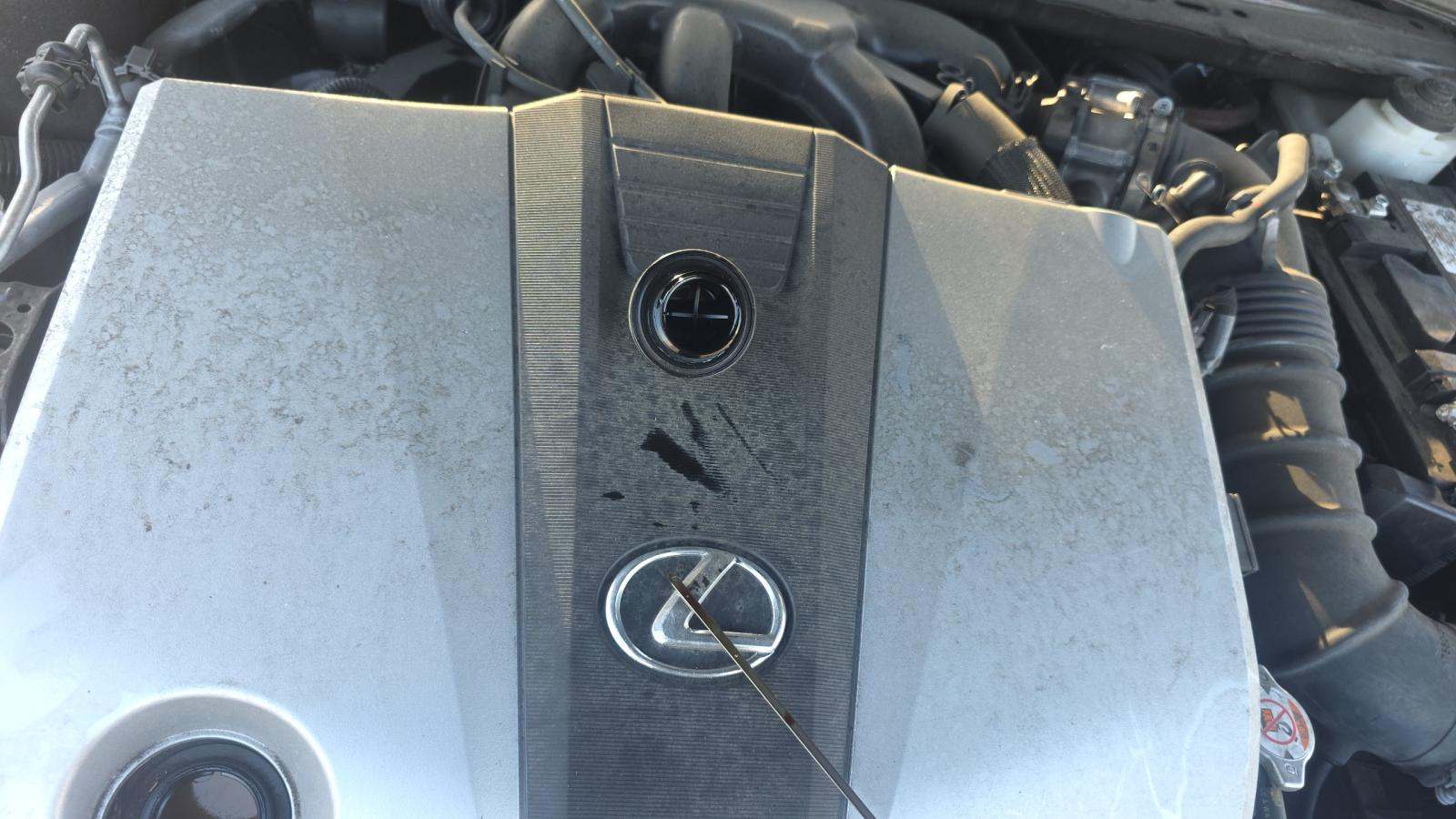 2022 Lexus ES ES 350 FWD