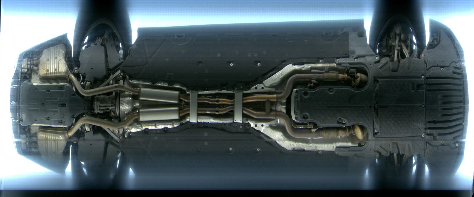 2022 Mercedes-Benz S-Class S 580 AWD