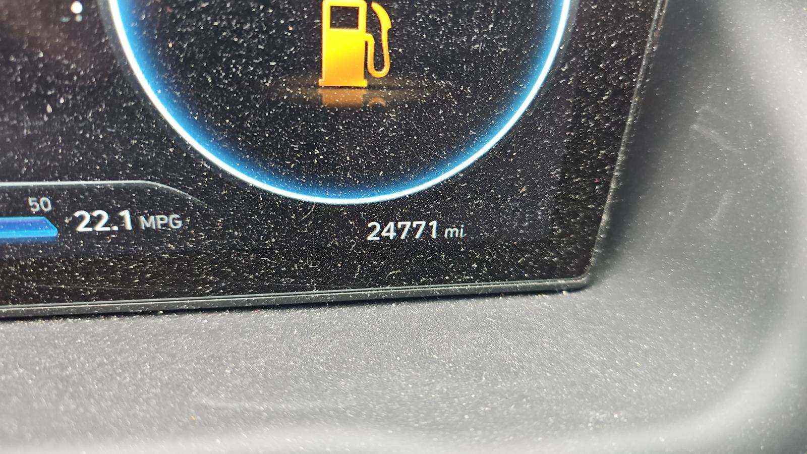 2023 Hyundai Tucson Limited AWD