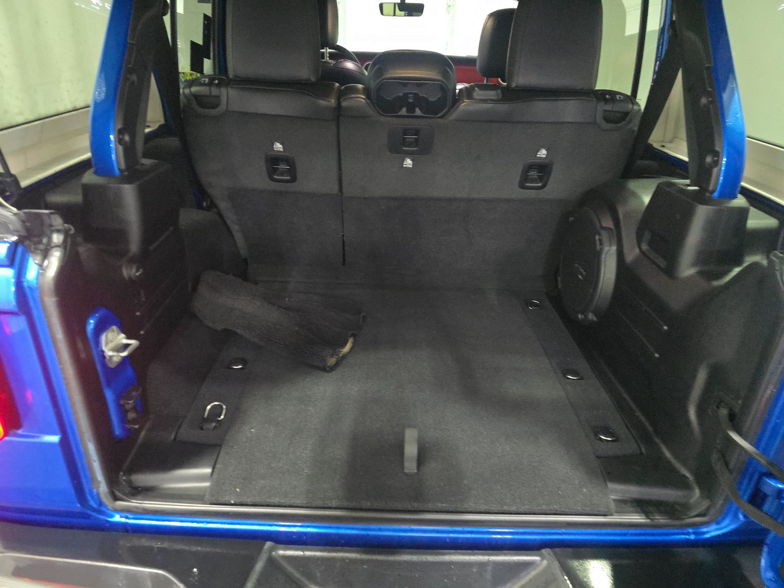 2023 Jeep Wrangler Rubicon AWD