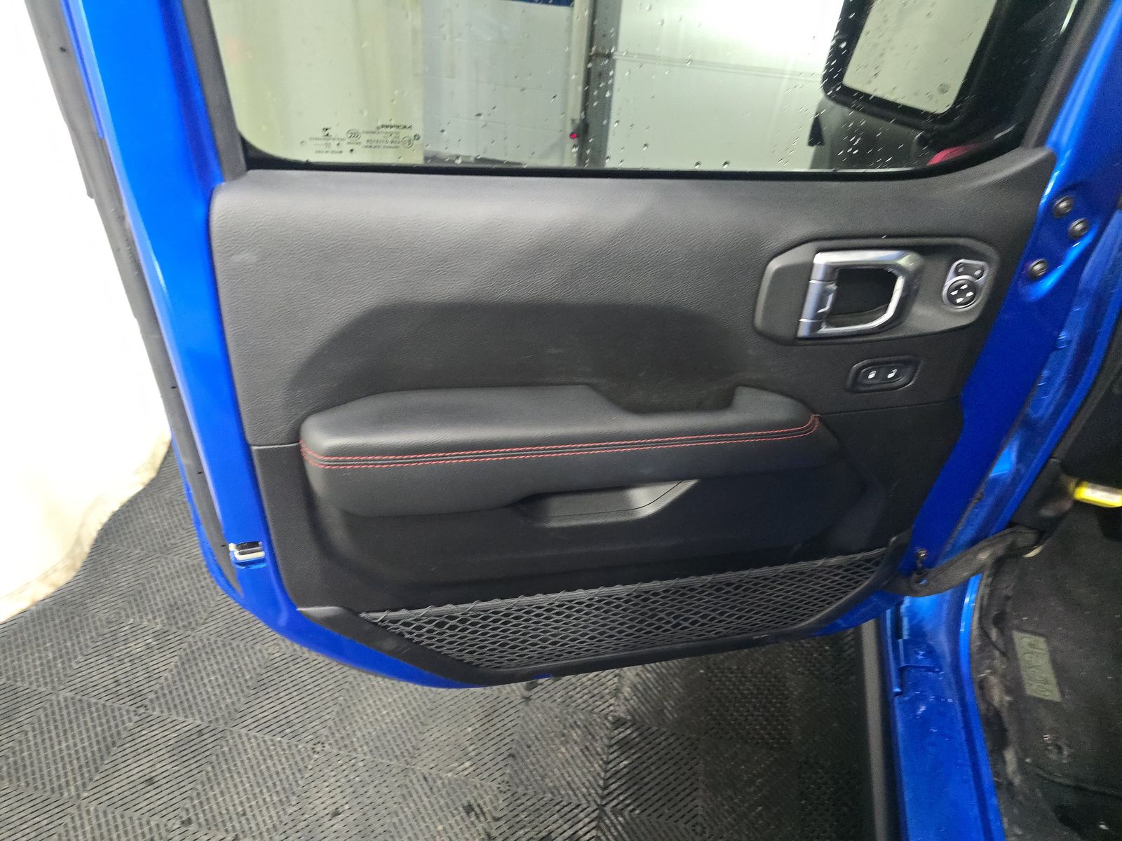 2023 Jeep Wrangler Rubicon AWD