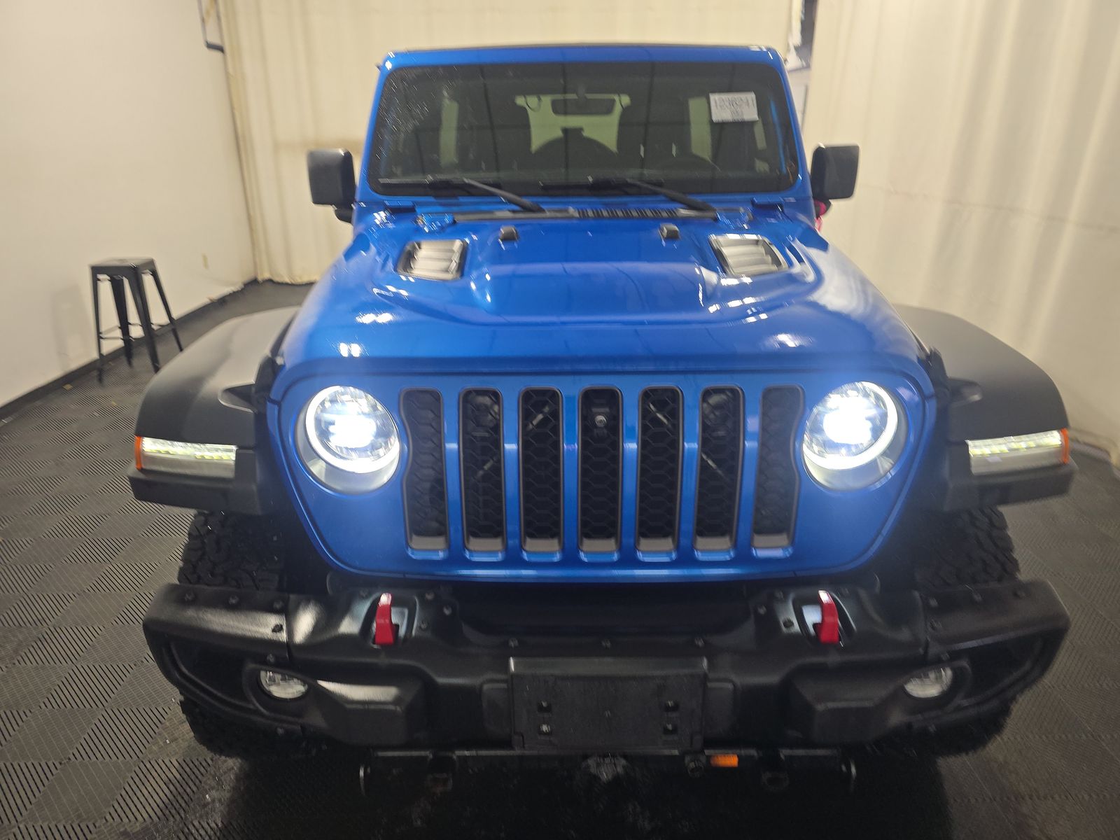 2023 Jeep Wrangler Rubicon AWD