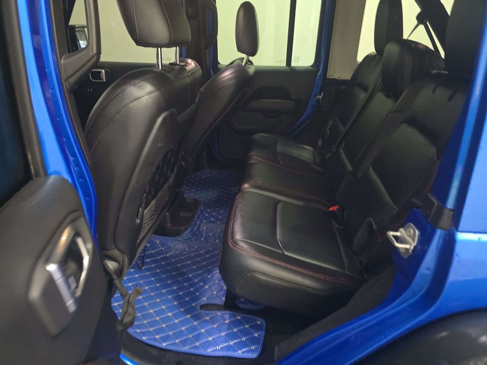 2023 Jeep Wrangler Rubicon AWD