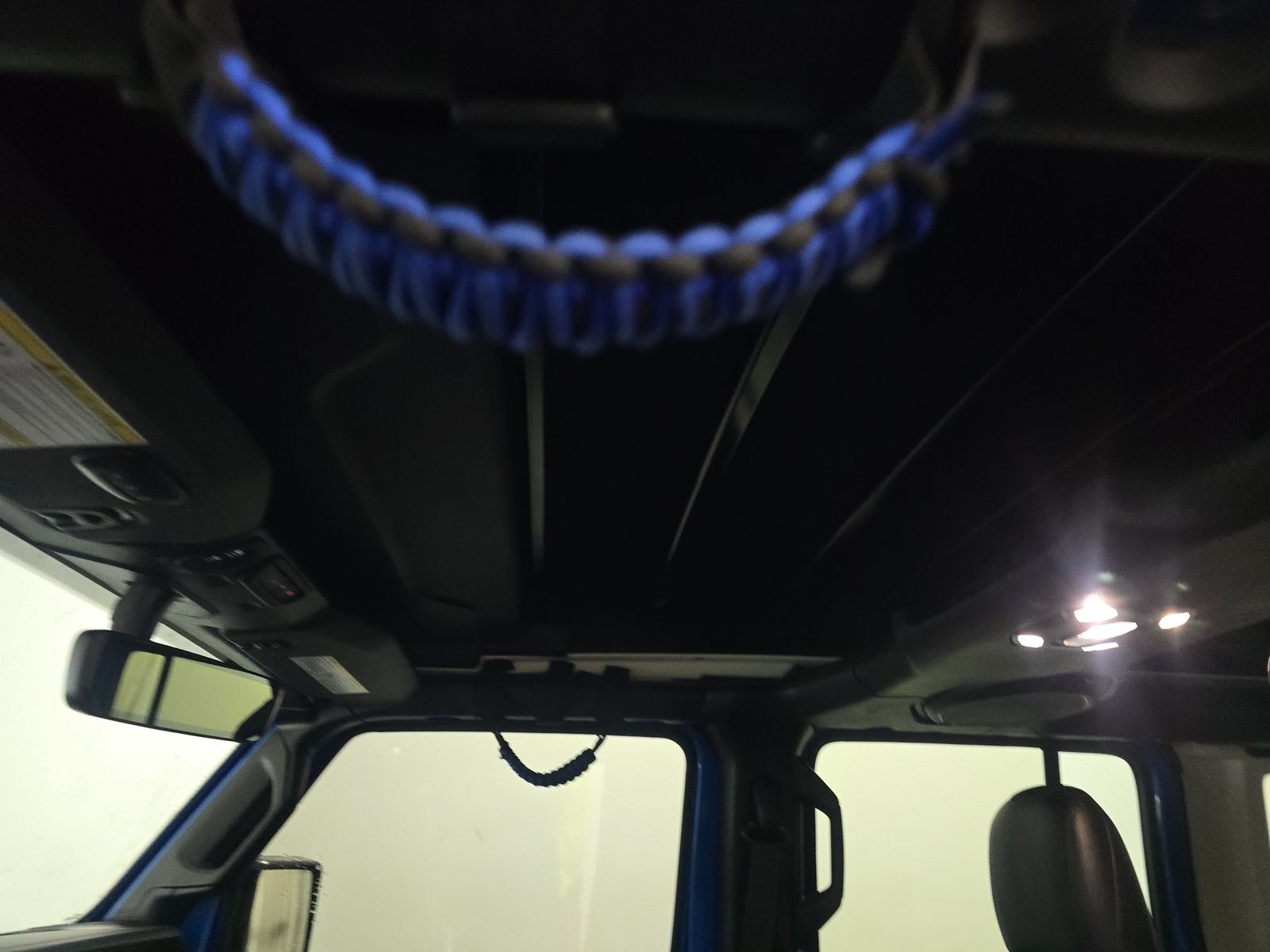 2023 Jeep Wrangler Rubicon AWD