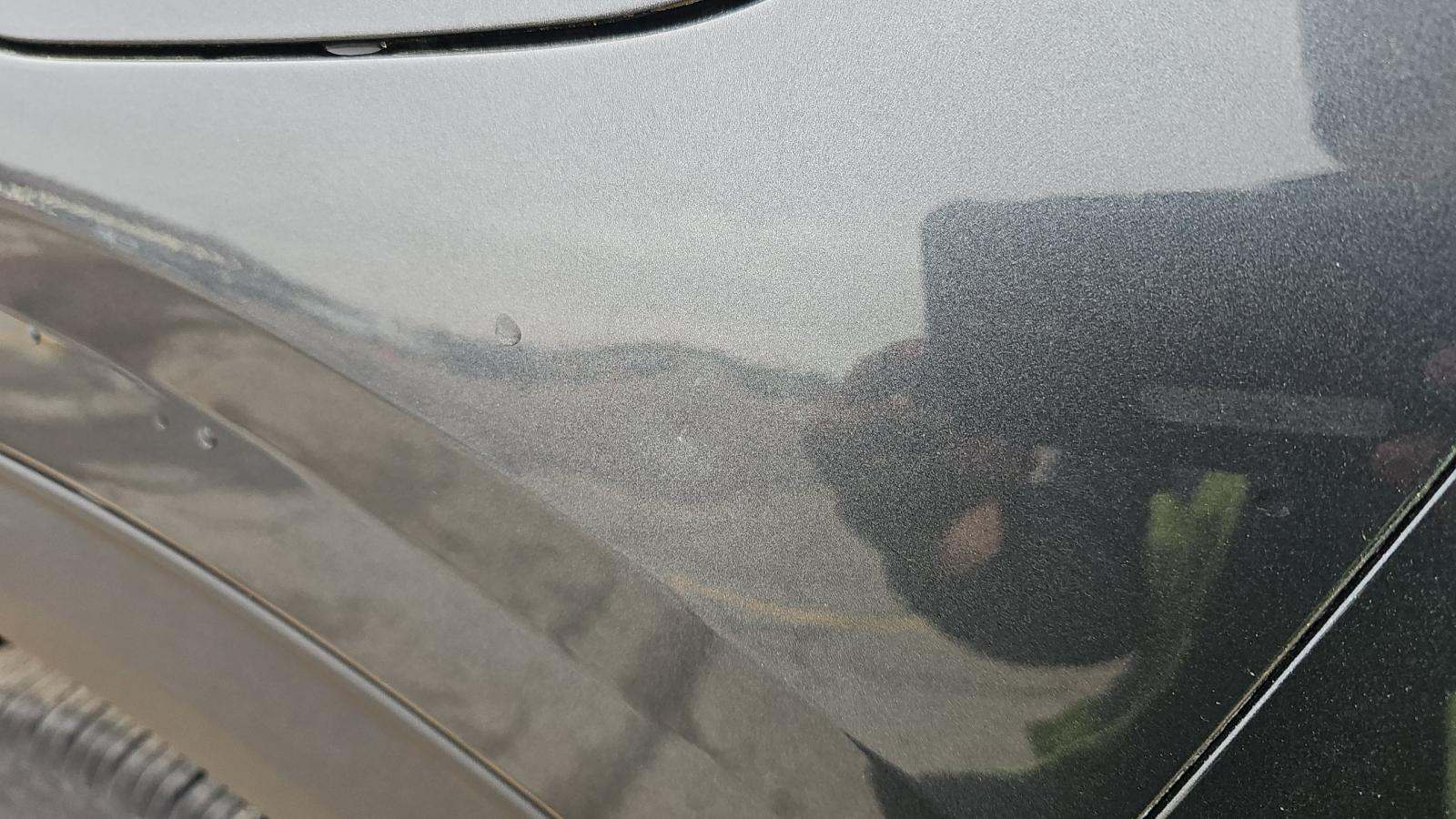 2023 Kia Sportage LX AWD